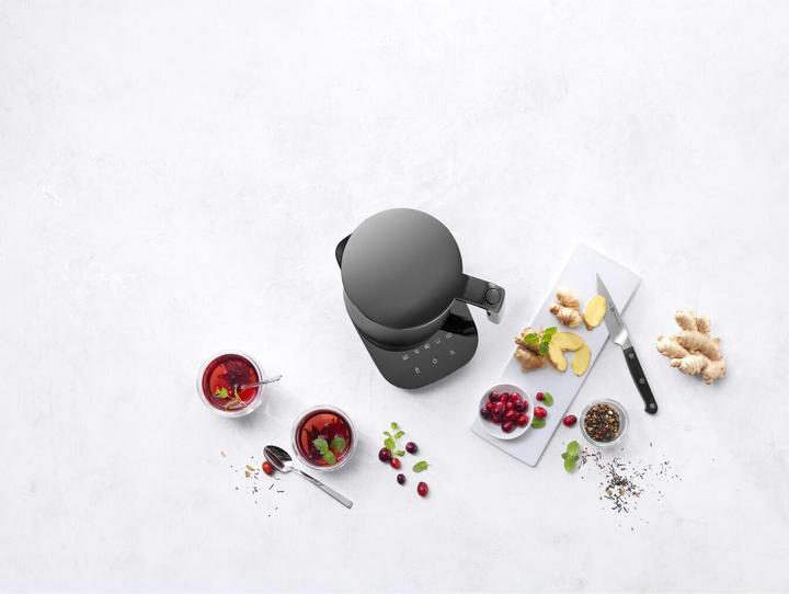 Actual product image Zwilling Twins Enfinigy Kettle (1.50 l, CH plug)