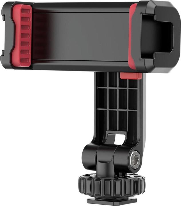 Produktbild Ulanzi Halterung ST-06S (Stativ Smartphone Halterung)