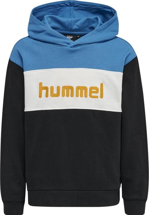 Actual product image hummel Morten Hoodie (134)