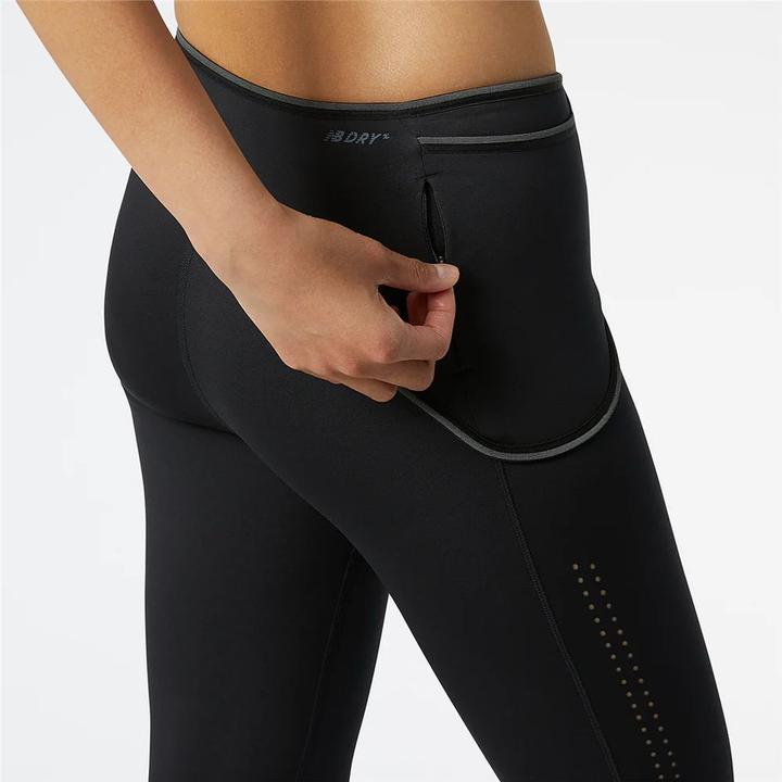 Immagine prodotto New Balance W PMV Kimbia Tight (L)