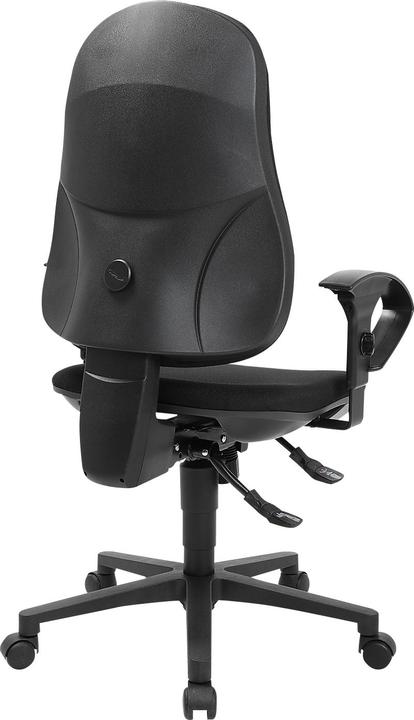 Image du produit Schäfer Shop Pure chaise de bureau Support CLEAN