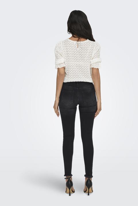 Actual product image Only Skinny Fit Jeans (L)