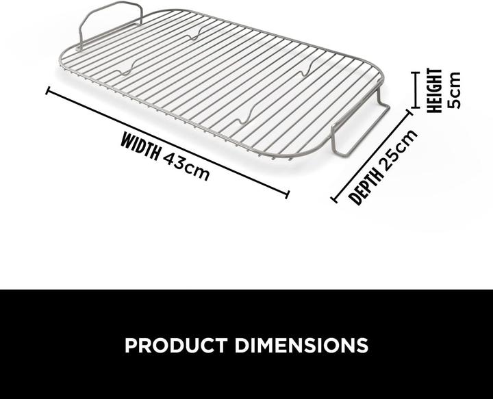 Actual product image Ninja Woodfir