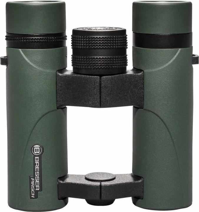 Actual product image Bresser Stalk 8x26 (8 x, 26 mm)