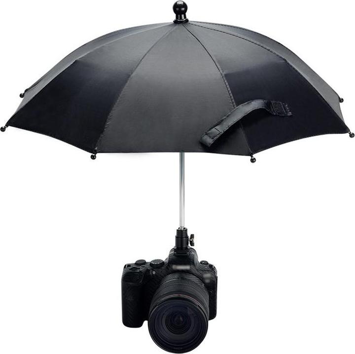 Produktbild JJC CU XL Camera Umbrella (Regenschutz)