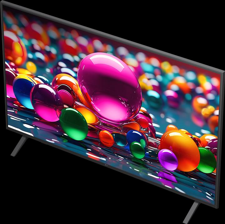 Produktbild LG 50UA75006LA (50", UA75, LED, 4K, 2025)