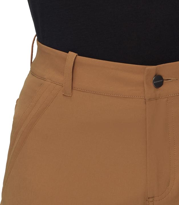 Image du produit Mammut Hiking V Zip Off Pants Men (44)