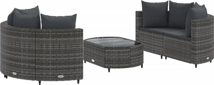 Actual product image VidaXL Nebulous Nexus