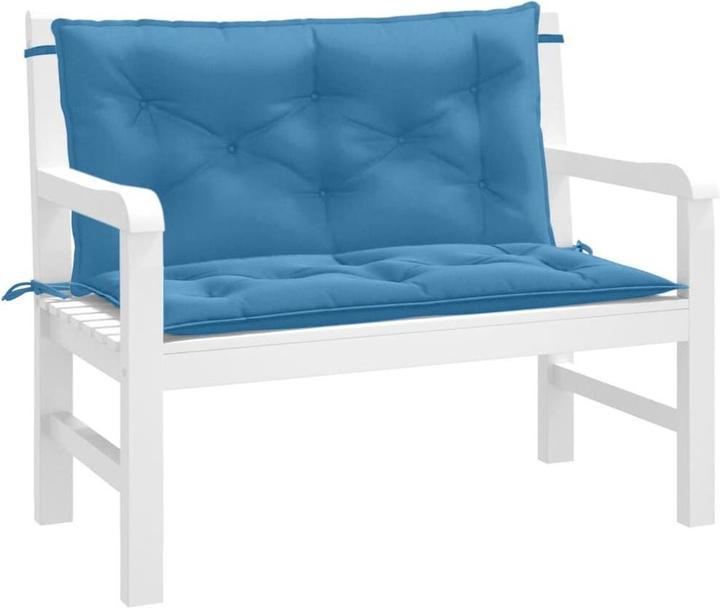 Bleu Mélange