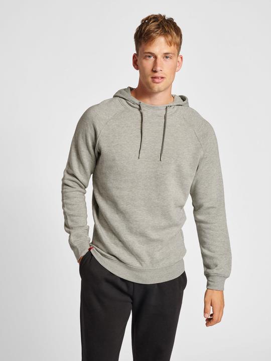 Actual product image hummel Red Classic Hoodie (XL)