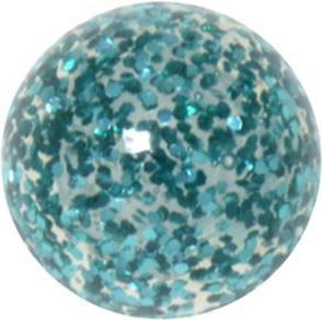 Produktbild Bijouteria 1.2mm Piercing-Kugel (Acrylglas)