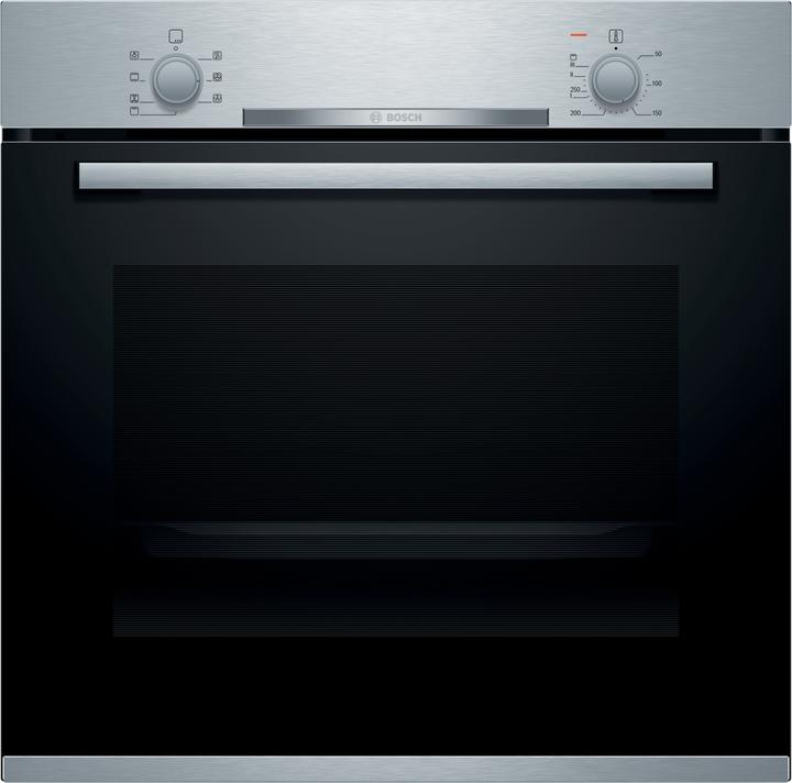 Produktbild Bosch Hausgeräte HBA530BR1