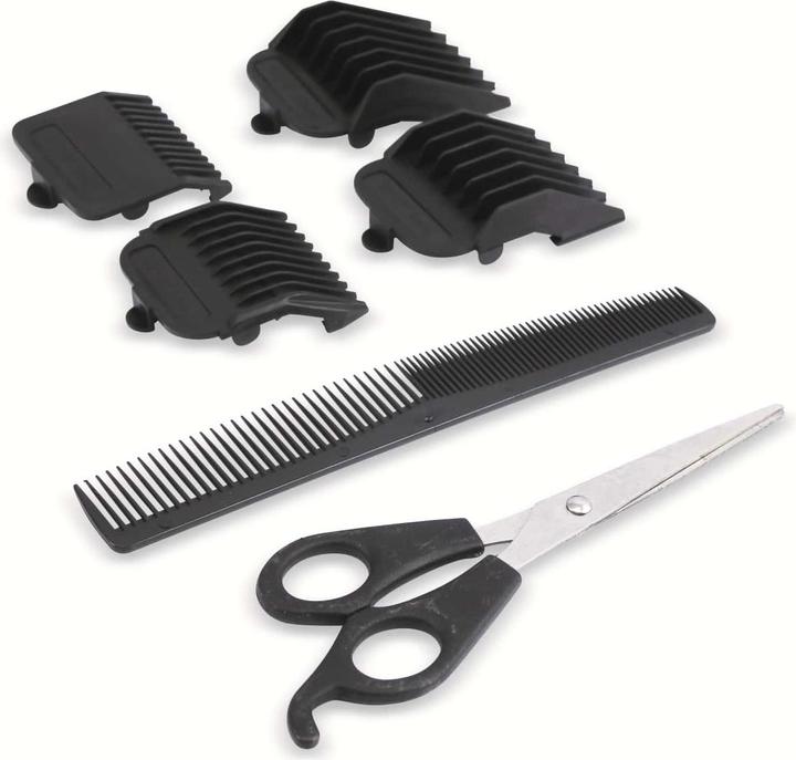 Image du produit alpina Tondeuse à cheveux 230V 10W