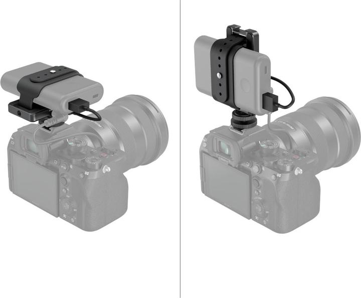 Produktbild SmallRig Adapter Powerbank 3085