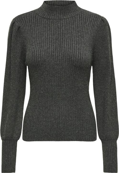 Produktbild Only Hoher Kragen Strickpullover (L)
