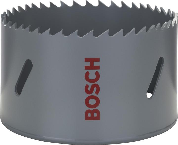 Bosch Professional Zubehör Sega a tazza 83 mm Accessori 260