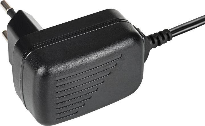 Actual product image Akyga AK-TB-08 Plug-in power supply unit, fixed voltage 5 V 1 A (45 W)