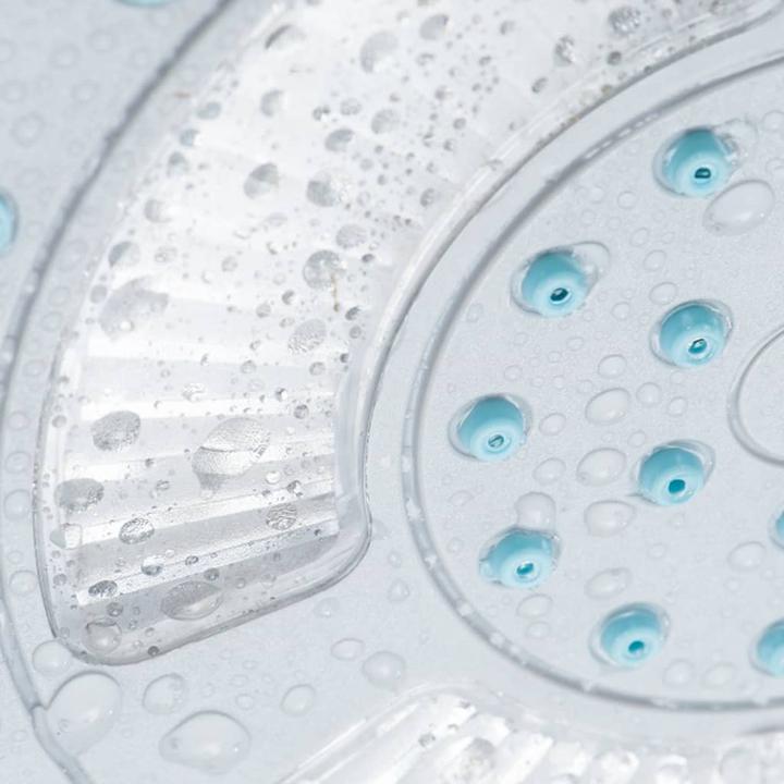 Actual product image Schütte Pomme de douche (1 Beam types)