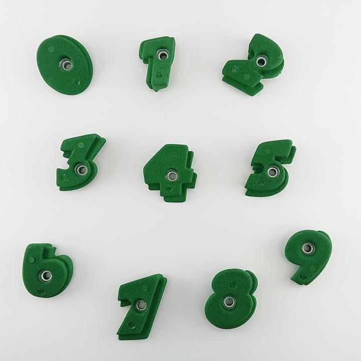 Vert foncé