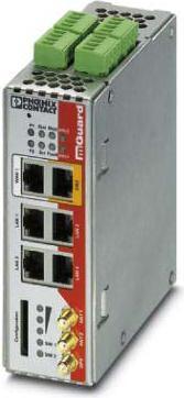 Immagine prodotto Phoenix Contact Dispositivo di sicurezza TC MGUARD RS#2903586