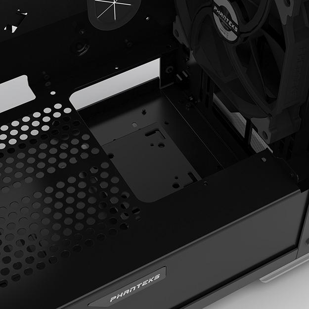 Image du produit Phanteks Enthoo Evolv (mATX)