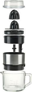 Image du produit Bourgini Classic Lotte Juicer Deluxe