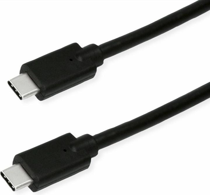 Immagine prodotto Roline GREEN Cavo USB 3.2 Gen 2x2, Emark, C-C, ST/ST (1 m, USB 3.2 Gen 2x2)