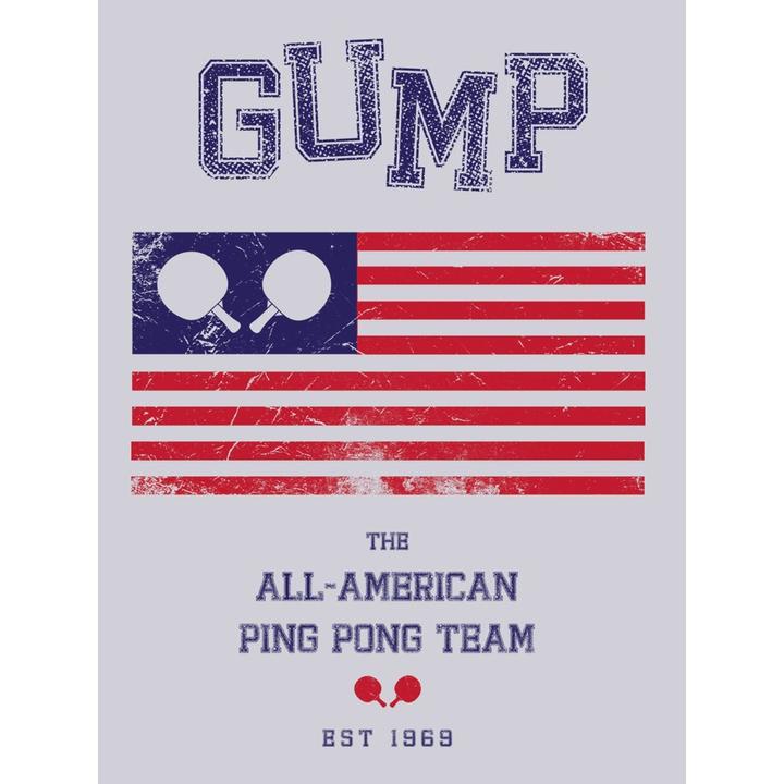 Produktbild Grindstore Gump Kapuzenpullover (L)