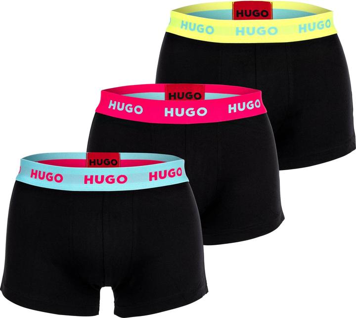HUGO Trunk Triplet