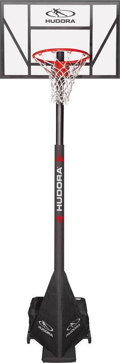 Image du produit Hudora 1 tube de connexion pour le support de basketball Competition Pro