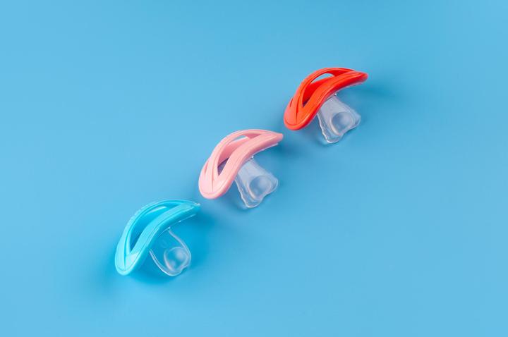 Immagine prodotto Curaprox Bambino Nuggi (1 x, fino a 7 M.)