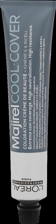 Produktbild L'Oréal Professionnel Majirel Cool Cover (7,3 mittelblond gold)