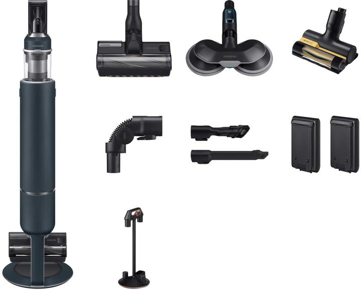 Immagine prodotto Samsung Bespoke Jet Plus Pro Extra (580W)