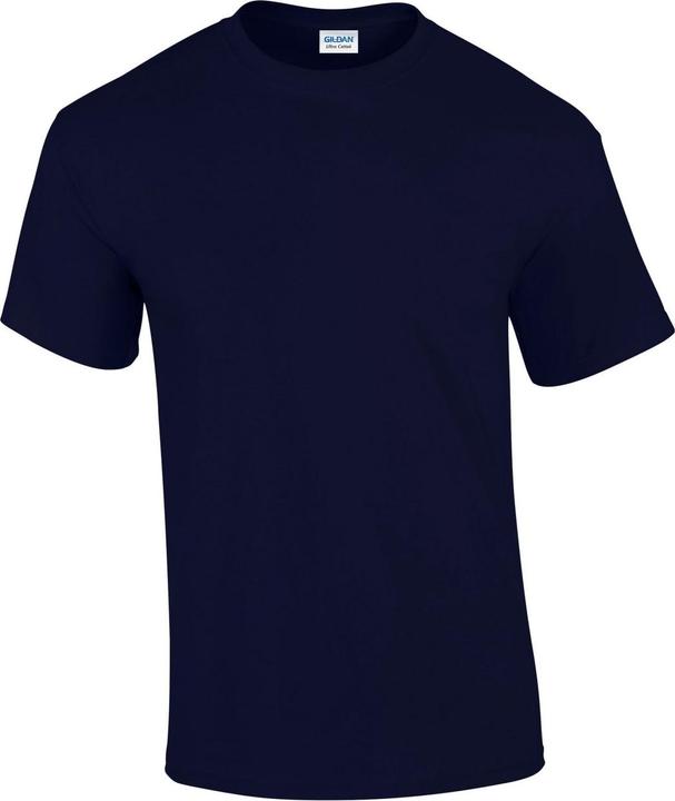 Actual product image Gildan Mens Ultra Cotton T-Shirt (XL)