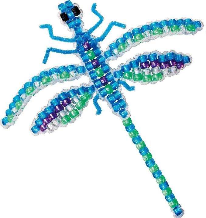 Actual product image Ravensburger Pearl Animals