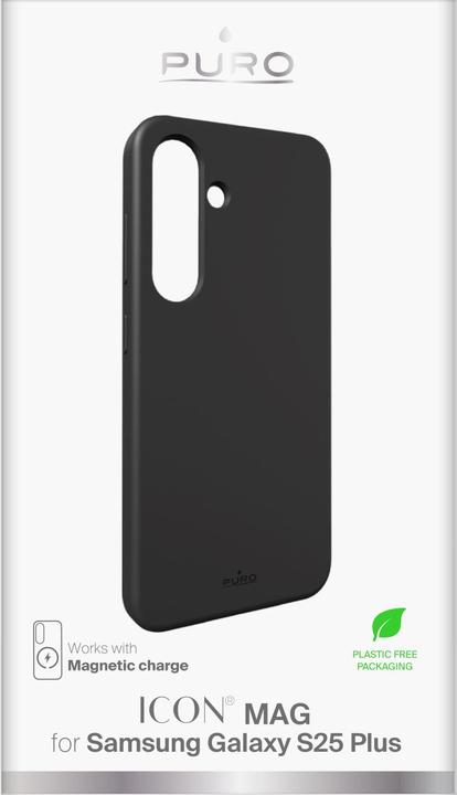Produktbild Puro Schutzhülle (Samsung Galaxy S25+)