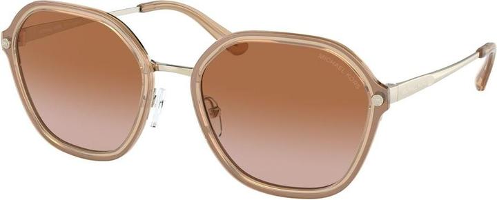 Michael Kors Damensonnenbrille MK1114-101413 ø 56 mm