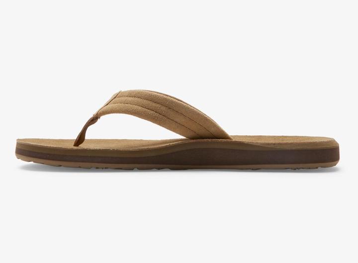 Image du produit Quiksilver Carver Suede Plus (46)