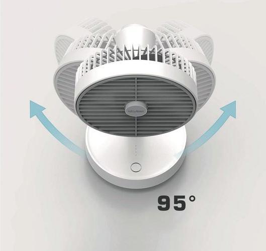 Produktbild Stylies Lyra (35 dB)