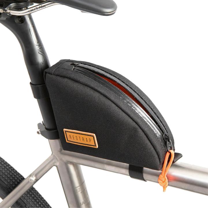 Image du produit Restrap Rear Top Tube Bag (1 l, Sacoche de cadre)