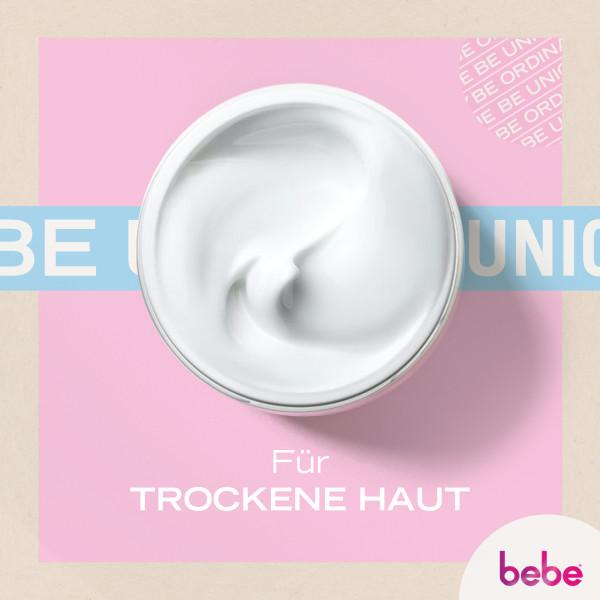 Produktbild Bebe Intensivepflege (50 ml)