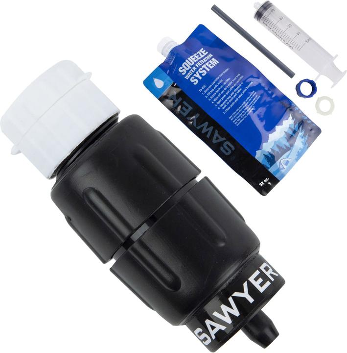 Produktbild Sawyer Micro Squeeze