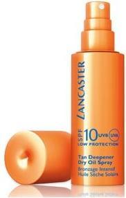 Image du produit Lancaster Huile solaire Spf 10 - 150 Ml (Huile solaire, Jusqu'à SPF 10, 150 ml)
