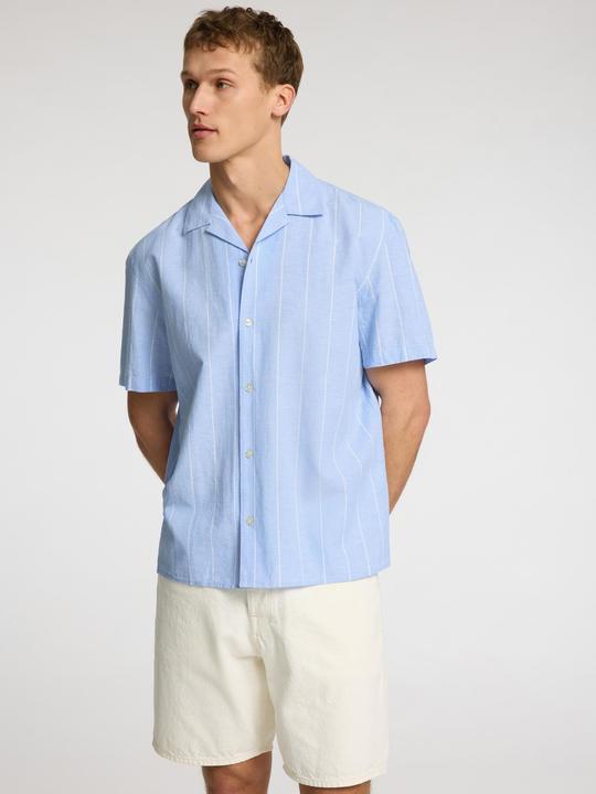 Image du produit Selected Homme Kurzärmeliges Hemd (L)