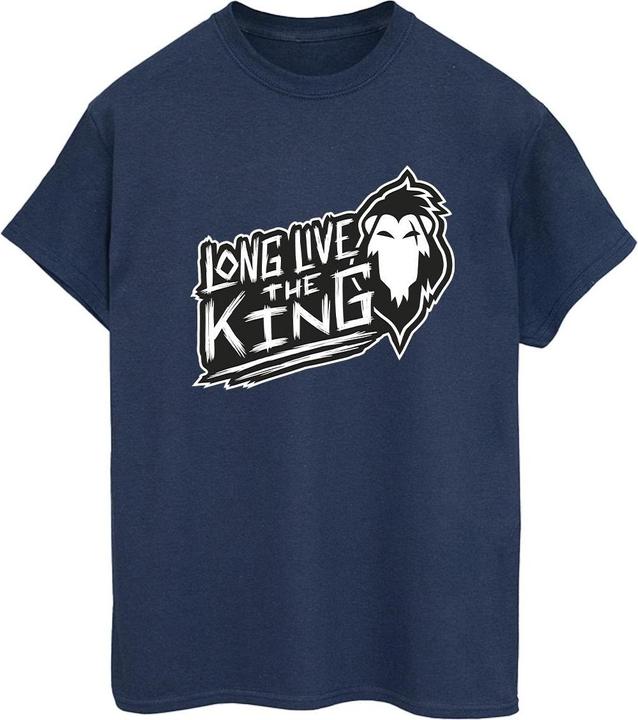 Produktbild Disney The Lion King The King TShirt (S)
