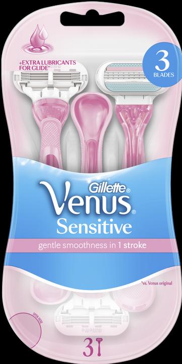 Produktbild Gillette Venus Sensitive