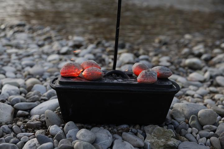 Immagine prodotto McBrikett erpici di cocco (8 kg)
