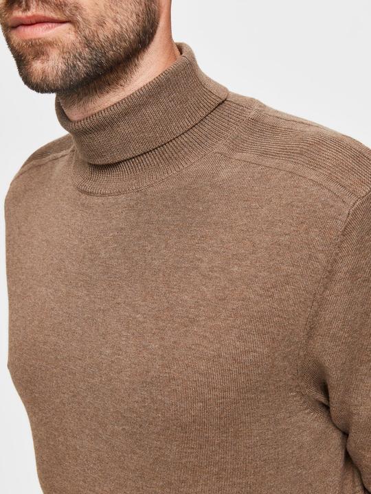 Immagine prodotto Selected Homme Maglione in cotone Pima (XXL)