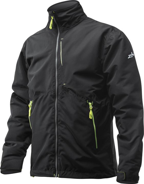 Immagine prodotto Zhik Veste Fleece Z-Cru, homme (S)