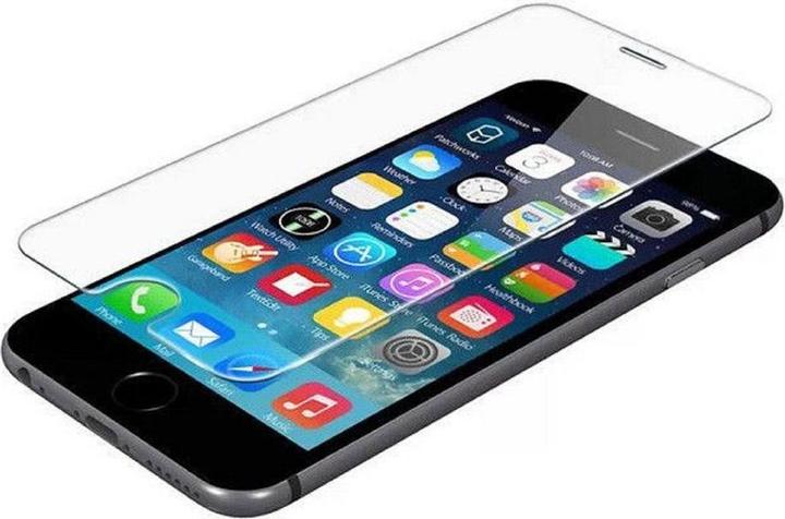 Produktbild PhoneLook Tempered Glass Premium Display Schutzglas Screen Protect (1 Stück, Apple iPhone 6s Plus, Apple iPhone 6 Plus)